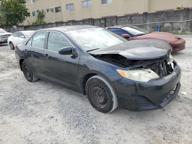 Photo 3 VIN: 4T1BF1FK1CU543288 - TOYOTA CAMRY 