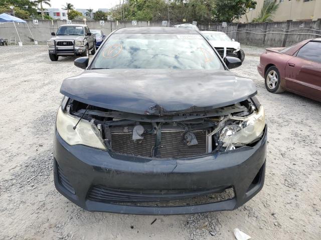 Photo 4 VIN: 4T1BF1FK1CU543288 - TOYOTA CAMRY 