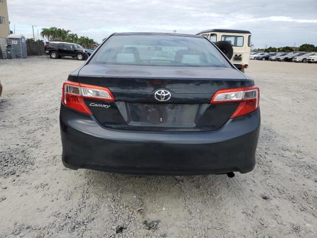 Photo 5 VIN: 4T1BF1FK1CU543288 - TOYOTA CAMRY 