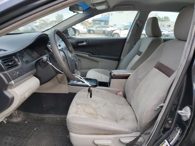 Photo 6 VIN: 4T1BF1FK1CU543288 - TOYOTA CAMRY 