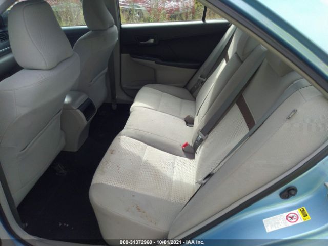 Photo 7 VIN: 4T1BF1FK1CU543436 - TOYOTA CAMRY 