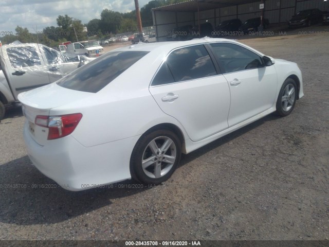 Photo 3 VIN: 4T1BF1FK1CU543467 - TOYOTA CAMRY 