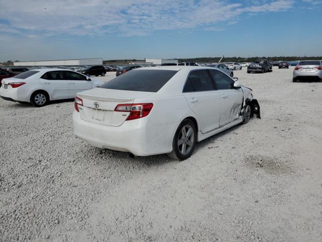 Photo 3 VIN: 4T1BF1FK1CU543825 - TOYOTA CAMRY BASE 