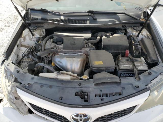 Photo 6 VIN: 4T1BF1FK1CU543825 - TOYOTA CAMRY BASE 