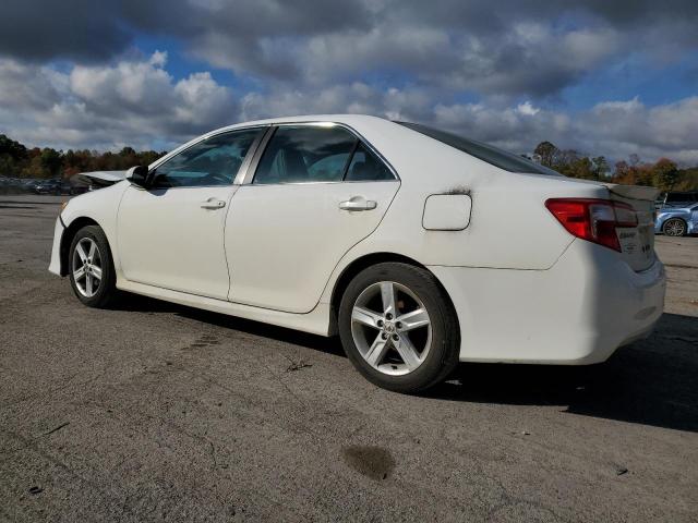 Photo 1 VIN: 4T1BF1FK1CU545090 - TOYOTA CAMRY BASE 