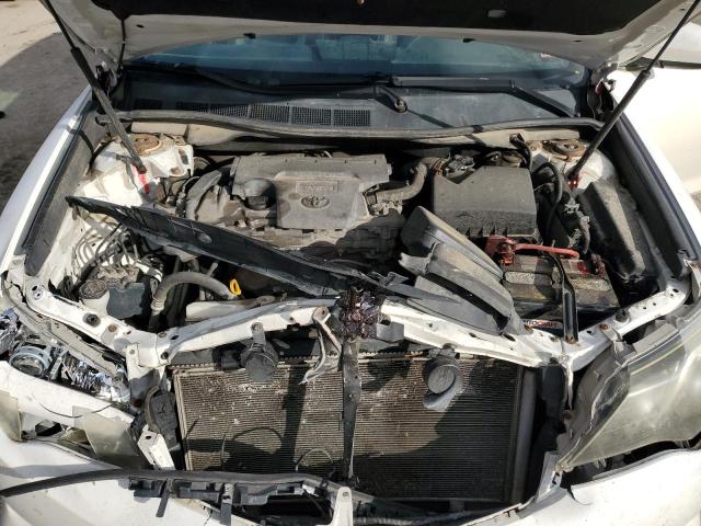 Photo 10 VIN: 4T1BF1FK1CU545090 - TOYOTA CAMRY BASE 