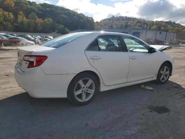 Photo 2 VIN: 4T1BF1FK1CU545090 - TOYOTA CAMRY BASE 