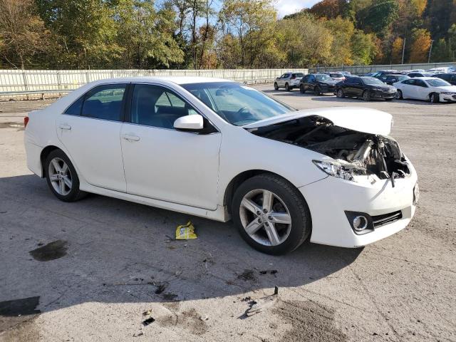 Photo 3 VIN: 4T1BF1FK1CU545090 - TOYOTA CAMRY BASE 