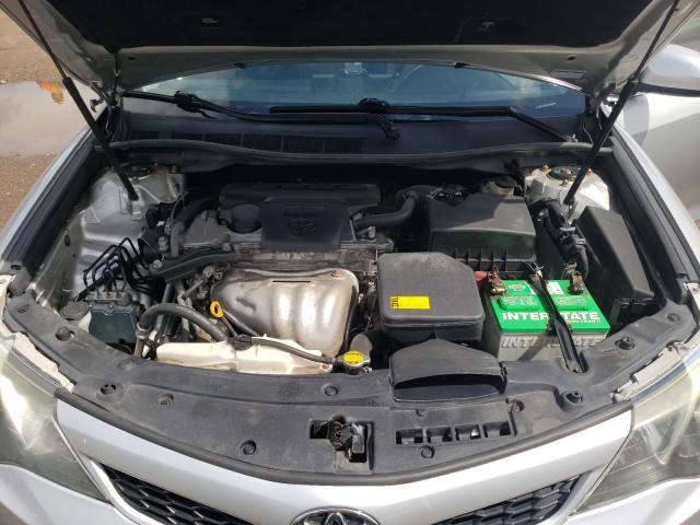 Photo 6 VIN: 4T1BF1FK1CU545428 - TOYOTA CAMRY 