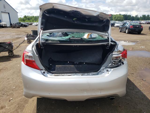 Photo 8 VIN: 4T1BF1FK1CU545428 - TOYOTA CAMRY 