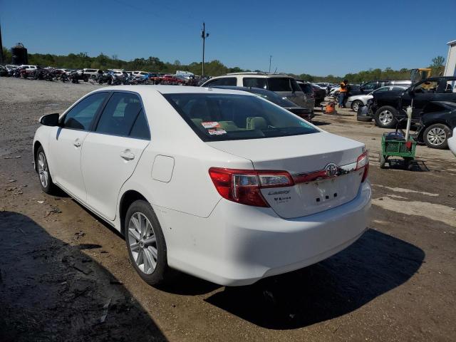 Photo 1 VIN: 4T1BF1FK1CU546370 - TOYOTA CAMRY BASE 