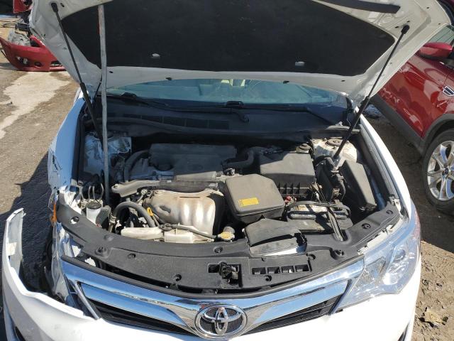 Photo 10 VIN: 4T1BF1FK1CU546370 - TOYOTA CAMRY BASE 