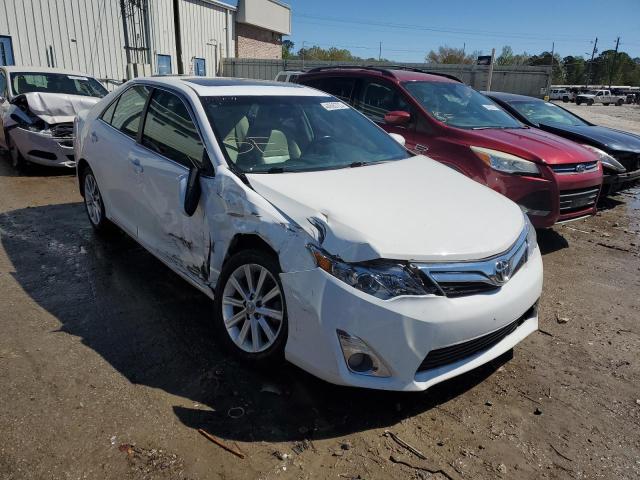 Photo 3 VIN: 4T1BF1FK1CU546370 - TOYOTA CAMRY BASE 