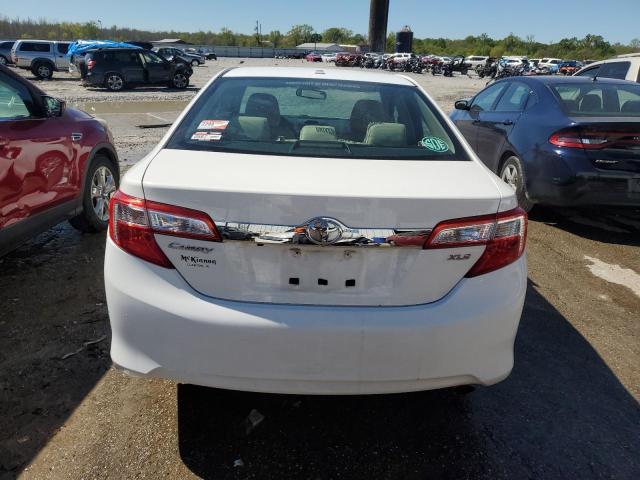 Photo 5 VIN: 4T1BF1FK1CU546370 - TOYOTA CAMRY BASE 