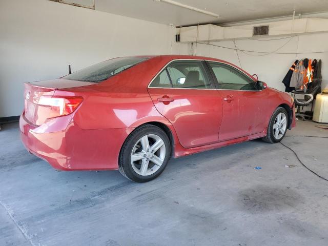 Photo 2 VIN: 4T1BF1FK1CU551696 - TOYOTA CAMRY BASE 