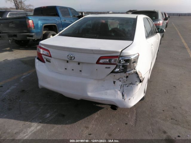 Photo 5 VIN: 4T1BF1FK1CU553688 - TOYOTA CAMRY BASE 