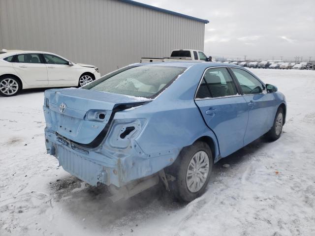 Photo 2 VIN: 4T1BF1FK1CU555053 - TOYOTA CAMRY 