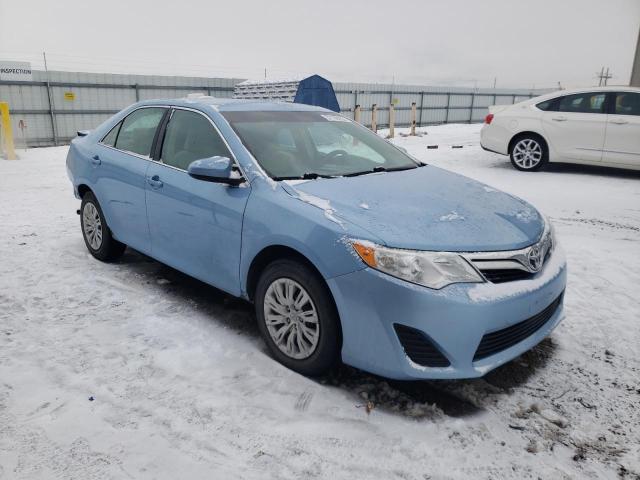 Photo 3 VIN: 4T1BF1FK1CU555053 - TOYOTA CAMRY 