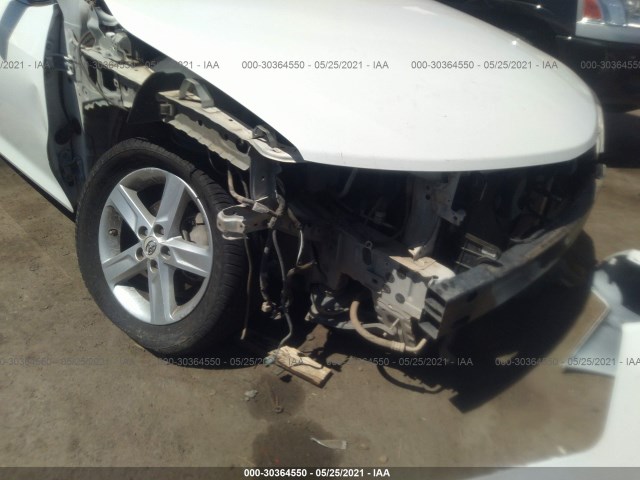 Photo 5 VIN: 4T1BF1FK1CU555067 - TOYOTA CAMRY 