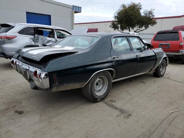 Photo 2 VIN: 4T1BF1FK1CU555151 - CHEVROLET MALIBU 