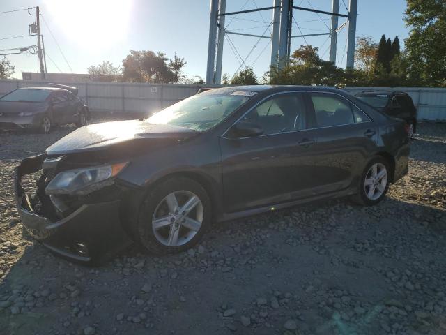 Photo 0 VIN: 4T1BF1FK1CU556297 - TOYOTA CAMRY BASE 