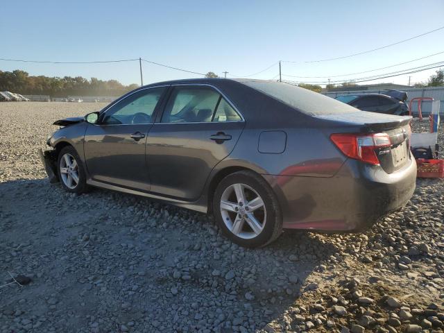 Photo 1 VIN: 4T1BF1FK1CU556297 - TOYOTA CAMRY BASE 