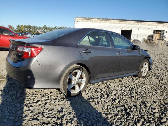 Photo 2 VIN: 4T1BF1FK1CU556297 - TOYOTA CAMRY BASE 