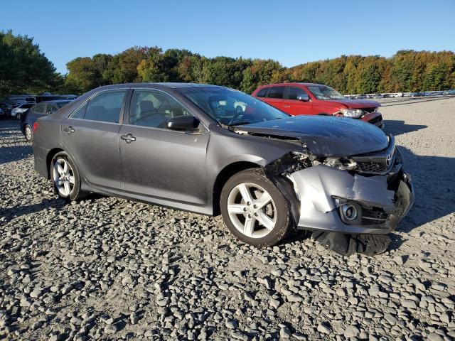 Photo 3 VIN: 4T1BF1FK1CU556297 - TOYOTA CAMRY BASE 