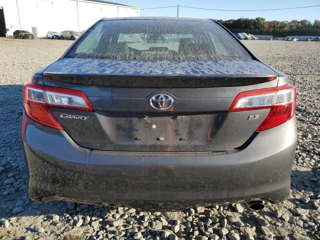 Photo 5 VIN: 4T1BF1FK1CU556297 - TOYOTA CAMRY BASE 