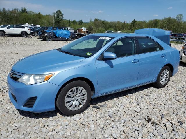 Photo 0 VIN: 4T1BF1FK1CU557319 - TOYOTA CAMRY 