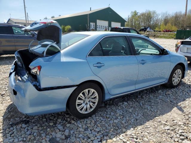 Photo 2 VIN: 4T1BF1FK1CU557319 - TOYOTA CAMRY 