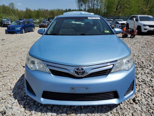 Photo 4 VIN: 4T1BF1FK1CU557319 - TOYOTA CAMRY 