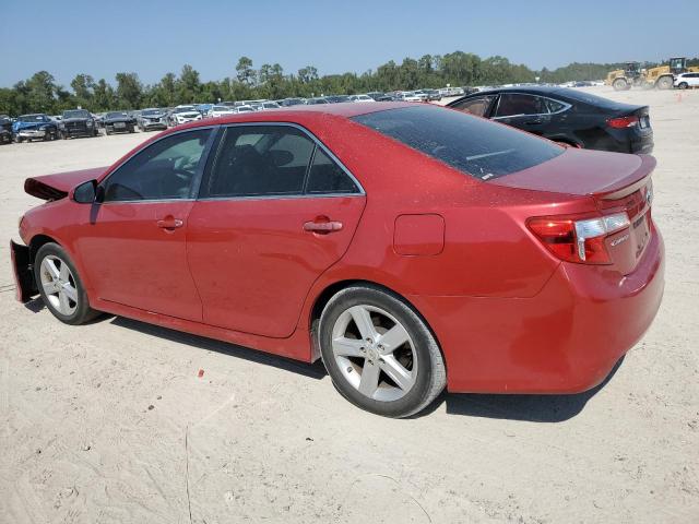 Photo 1 VIN: 4T1BF1FK1CU558793 - TOYOTA CAMRY BASE 