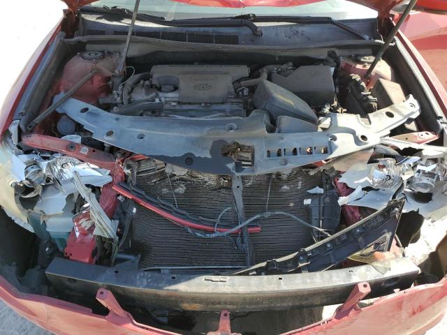 Photo 10 VIN: 4T1BF1FK1CU558793 - TOYOTA CAMRY BASE 