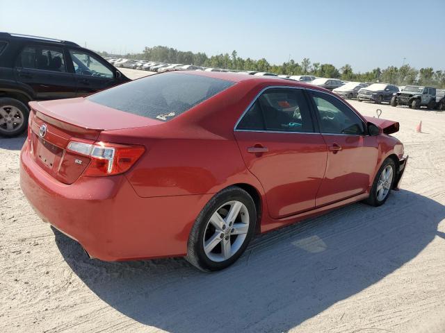 Photo 2 VIN: 4T1BF1FK1CU558793 - TOYOTA CAMRY BASE 