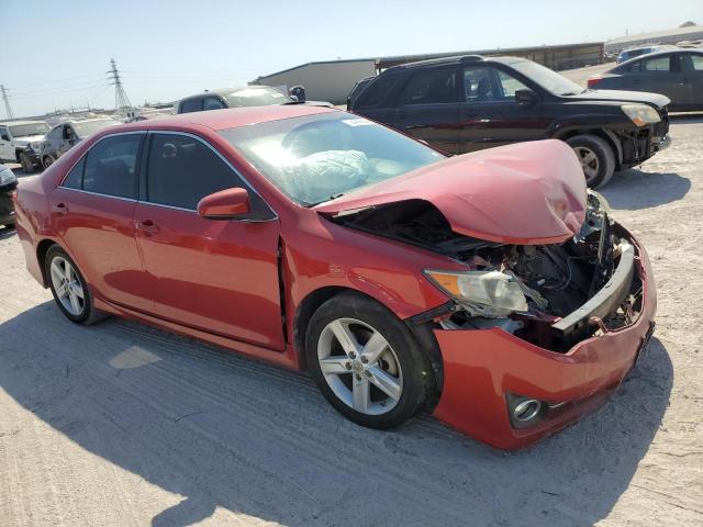 Photo 3 VIN: 4T1BF1FK1CU558793 - TOYOTA CAMRY BASE 