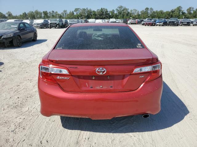 Photo 5 VIN: 4T1BF1FK1CU558793 - TOYOTA CAMRY BASE 