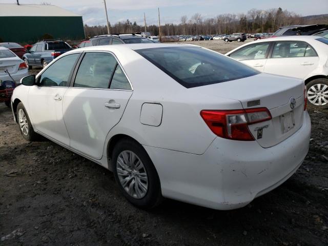 Photo 1 VIN: 4T1BF1FK1CU563024 - TOYOTA CAMRY 