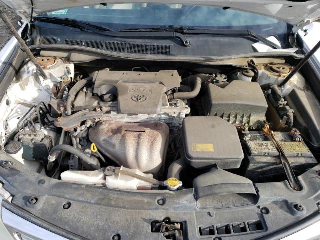 Photo 10 VIN: 4T1BF1FK1CU563024 - TOYOTA CAMRY 