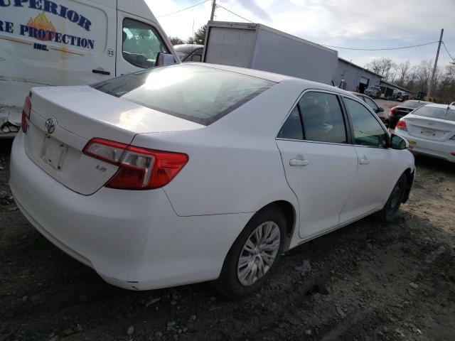 Photo 2 VIN: 4T1BF1FK1CU563024 - TOYOTA CAMRY 