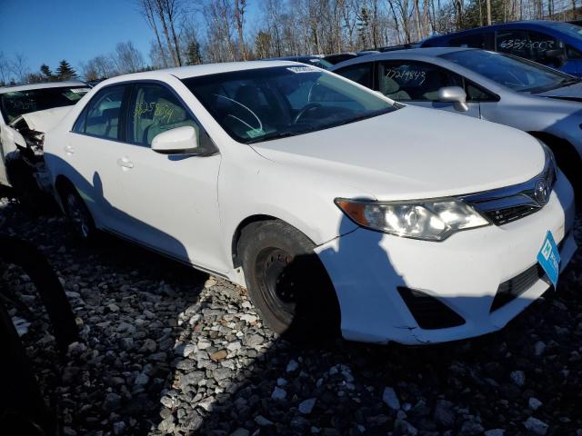 Photo 3 VIN: 4T1BF1FK1CU563024 - TOYOTA CAMRY 