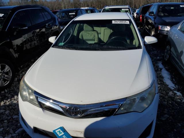 Photo 4 VIN: 4T1BF1FK1CU563024 - TOYOTA CAMRY 