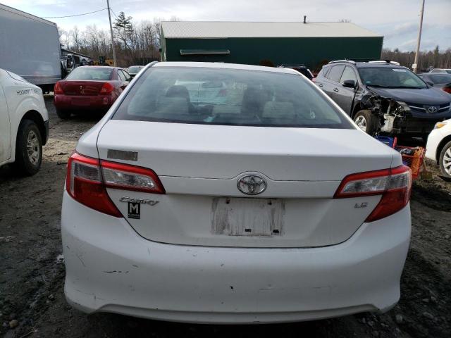 Photo 5 VIN: 4T1BF1FK1CU563024 - TOYOTA CAMRY 