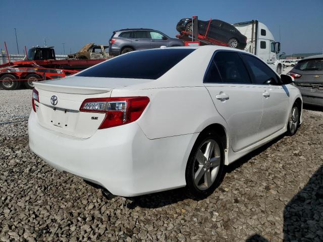 Photo 2 VIN: 4T1BF1FK1CU563167 - TOYOTA CAMRY BASE 