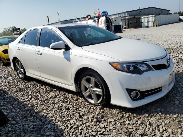 Photo 3 VIN: 4T1BF1FK1CU563167 - TOYOTA CAMRY BASE 