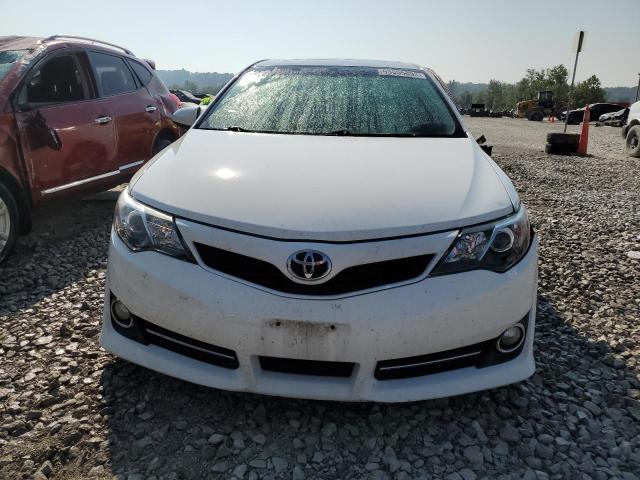 Photo 4 VIN: 4T1BF1FK1CU563167 - TOYOTA CAMRY BASE 