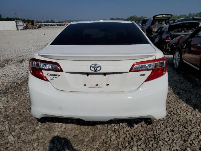 Photo 5 VIN: 4T1BF1FK1CU563167 - TOYOTA CAMRY BASE 