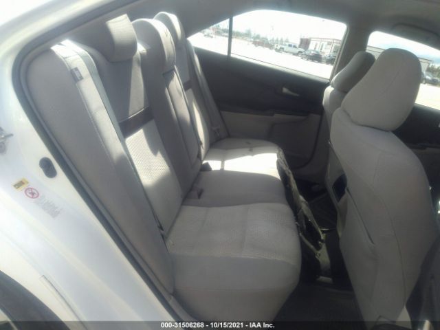 Photo 7 VIN: 4T1BF1FK1CU566232 - TOYOTA CAMRY 