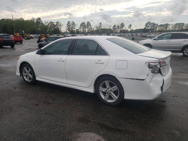 Photo 1 VIN: 4T1BF1FK1CU568238 - TOYOTA CAMRY 