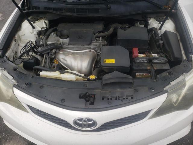 Photo 10 VIN: 4T1BF1FK1CU568238 - TOYOTA CAMRY 